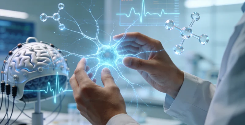 邵武医生为患者解读基因检测报告