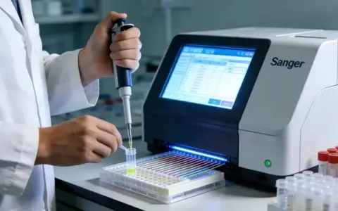 淮南PCSK9抑制剂基因检测本地机构怎么找？完整指南