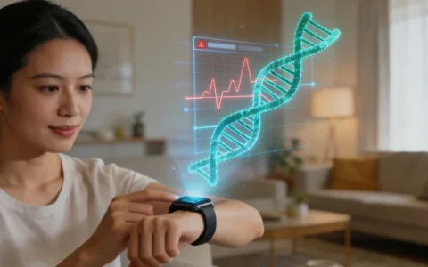 郑州BRAF基因检测服务提供机构