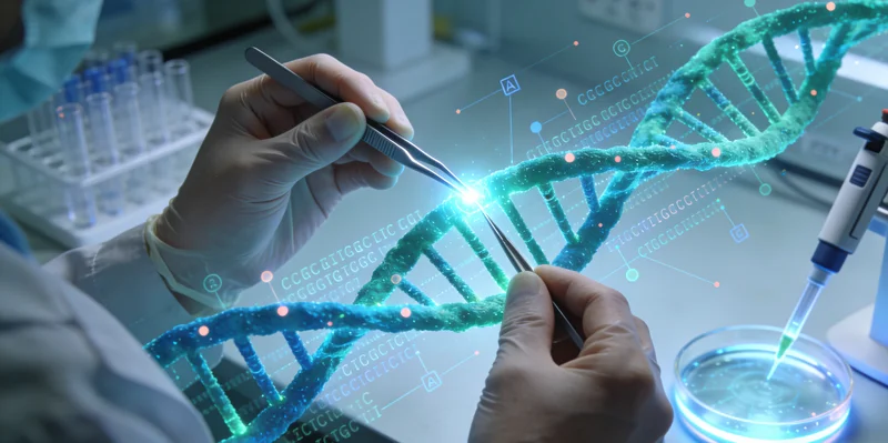 丹江口医患沟通基因报告