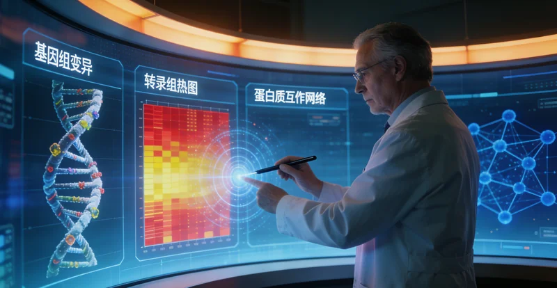 ATTR基因检测实验室分析过程