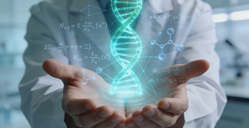 庐山美景与健康生活概念