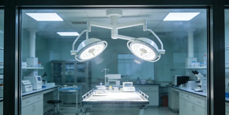 辽阳医生为患者解读基因检测报告