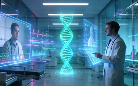 罗定有哪些地方能做肠癌MSI检测？（附地址）