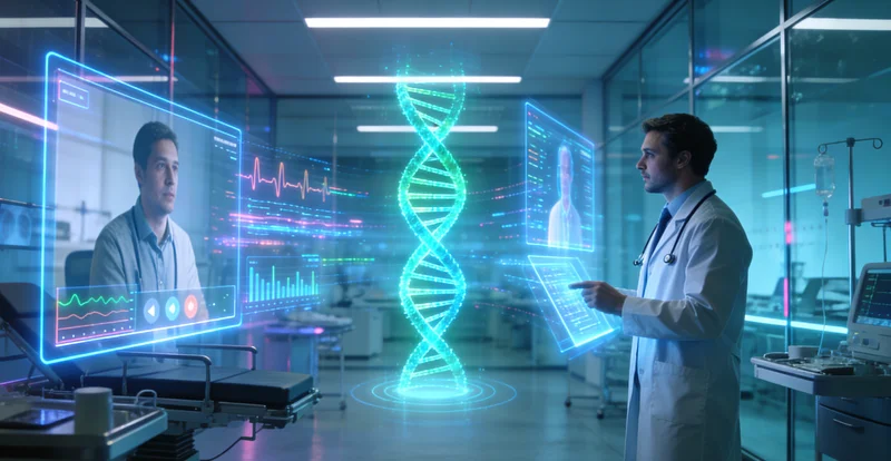 罗定肠癌MSI检测 DNA微卫