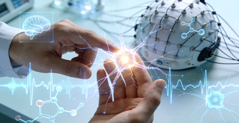 南安医生为患者解读基因检测报告