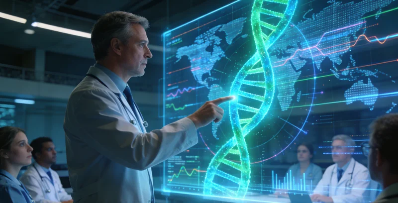 义马患者家庭与医疗团队共同商讨