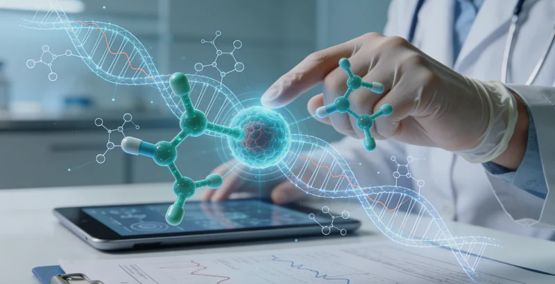 乐山医院多学科团队讨论乳腺癌防