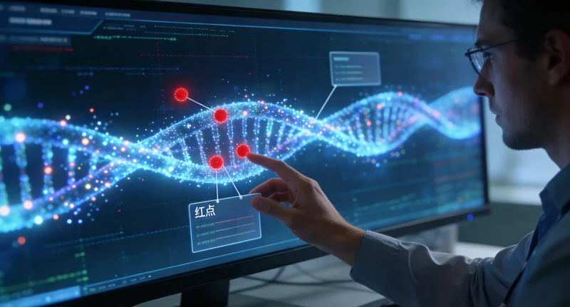 达旗家庭共同面对健康决策