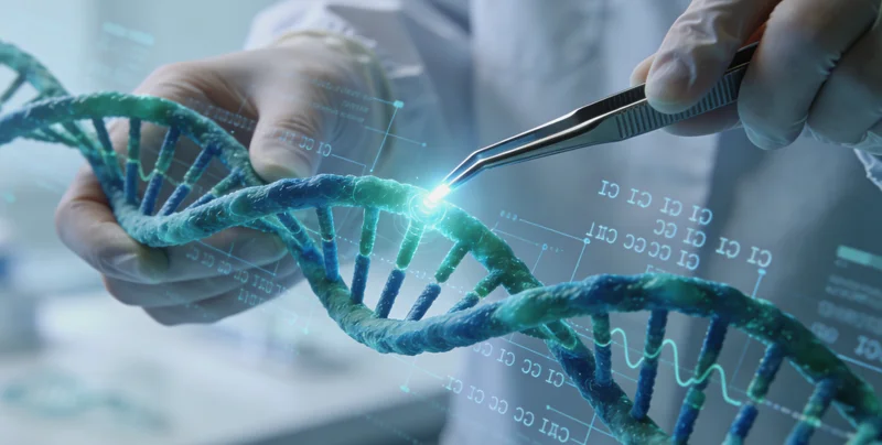 兴义基因检测实验室分析样本