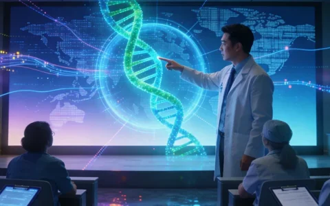 崇左肺癌ROS1基因检测业务受理机构查询