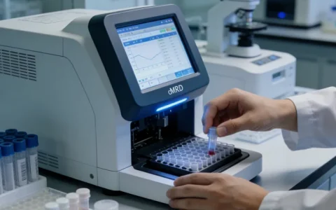 呼伦贝尔家族性肥厚型心肌病基因检测中心地址在哪？详细位置