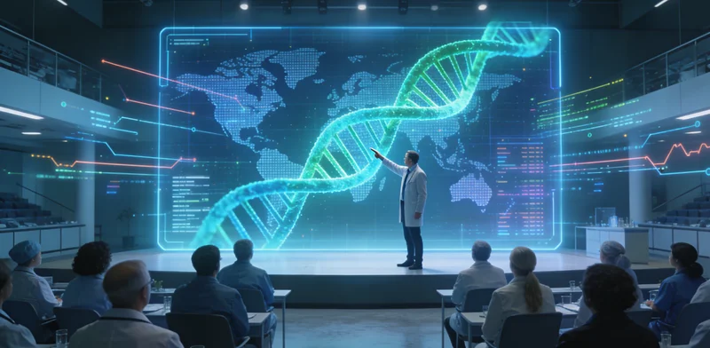 大冶适用人群关注叶酸代谢检测