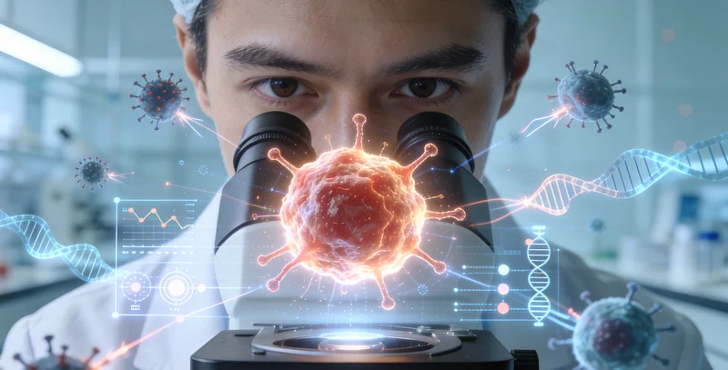 北京遗传咨询师解读基因检测报告