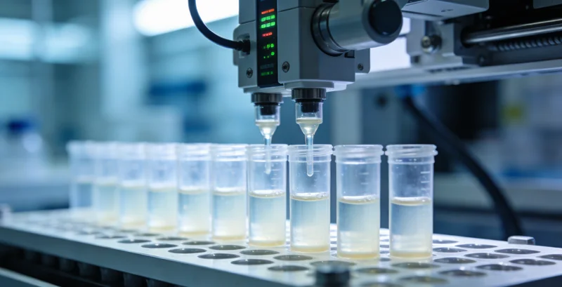 鹤山家庭在咨询医生关于遗传健康