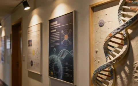 营口GLA基因检测正规中心推荐（附地址）