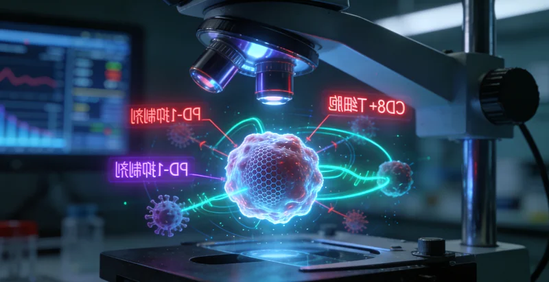 和龙女性在医院与医生咨询基因检