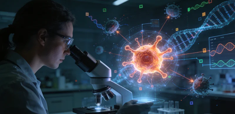 荥阳非小细胞肺癌KRAS基因突