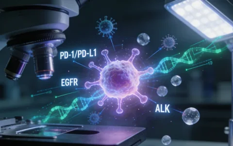 清镇鼻咽癌基因检测权威机构与科学选择指南
