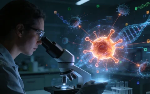 平果肺癌ROS1基因检测专业公司严选名单及地址