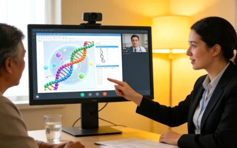 萬寧胃癌林奇基因檢測大家公認口碑好的機構(gòu)