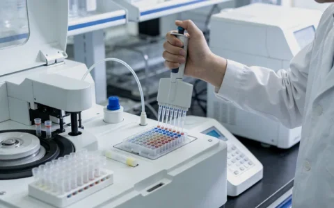 穆棱LQT2型基因检测推荐中心精选：检测服务地址