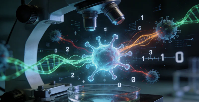 永州专业分子诊断实验室基因检测