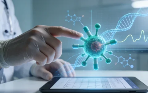 界首食物不耐受检测公司哪家好？消费者报告