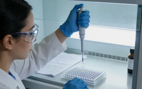 涟源散发性视网膜母细胞瘤基因检测大家一般都去哪家？