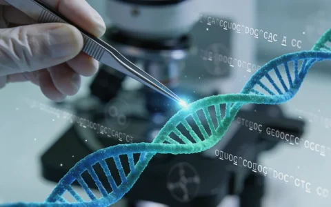 东方肺癌基因检测哪家专业