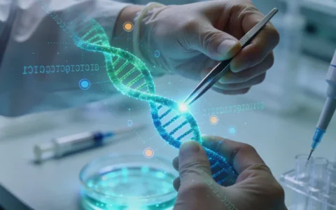 珲春EGFR基因检测权威机构名单（含新地址）