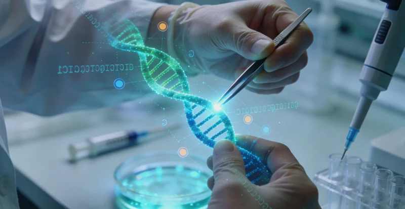 珲春肺癌患者EGFR基因突变与