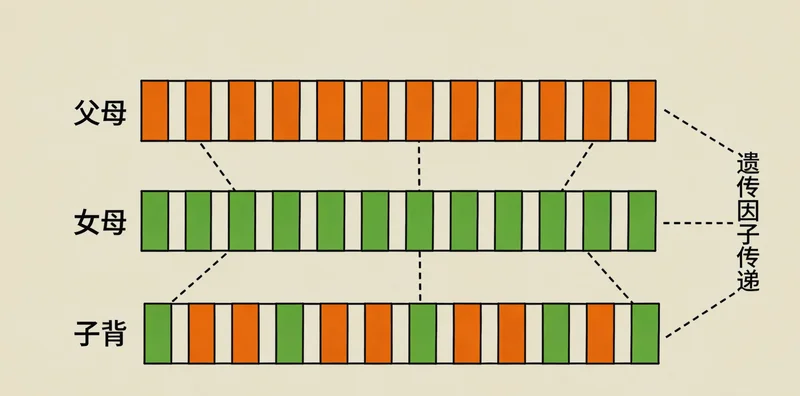 上海 遗传咨询师与患者面对面沟
