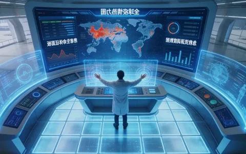 庫爾勒mNGS宏基因組檢測如何找到正規(guī)的檢測中心