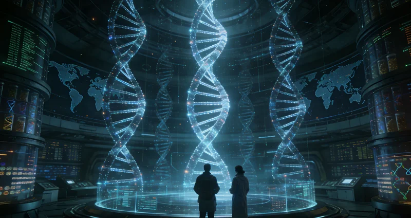 个旧肿瘤基因筛查实验室测序分析