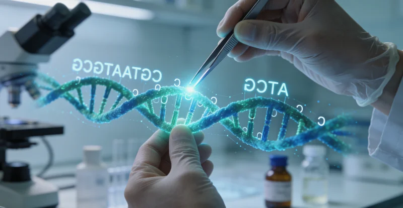 甲状腺癌基因检测数据报告佛山