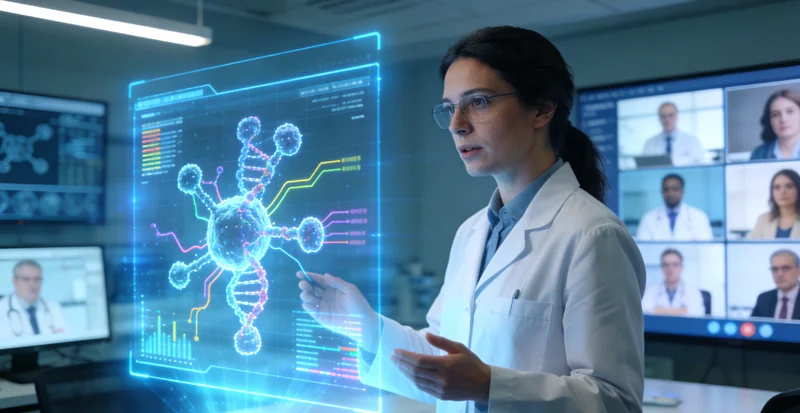 五大连池家庭讨论健康担忧