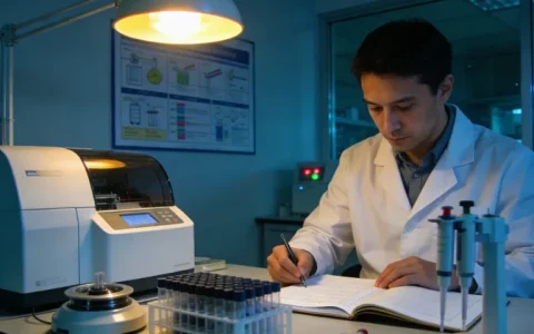 扎旗PJS监测方案基因检测正规机构在哪？名单+地址