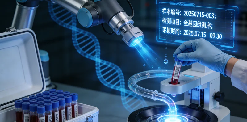 西苏旗健康管理之定期结肠镜筛查