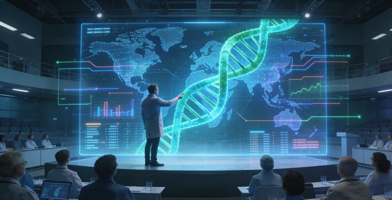 科右中旗结直肠癌患者与医生商讨