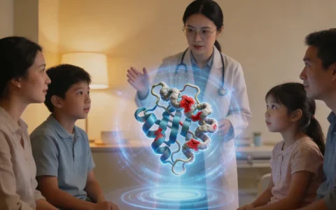 德阳本地PTEN基因检测中心：检测服务机构地址