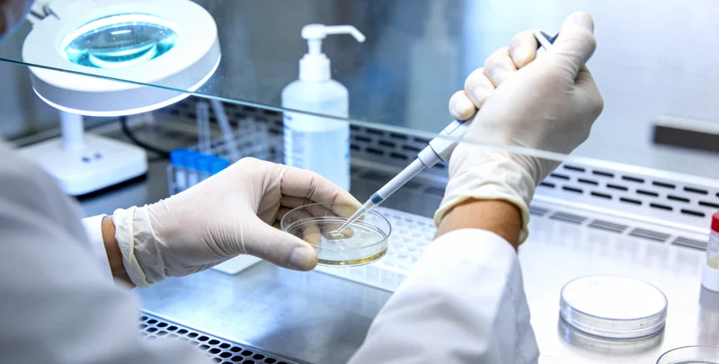 农村场景 健康生活 定期体检意