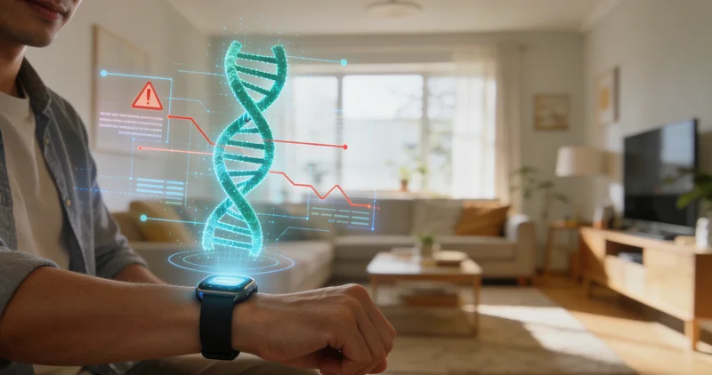 脑肿瘤基因检测原理示意图：DN