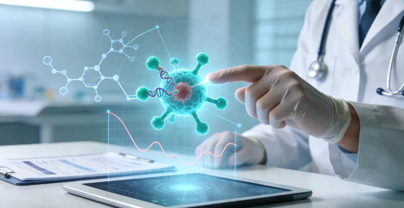 凤城医患沟通解读基因检测报告