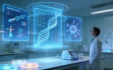 曲阜食管癌基因检测十大公司综合排名