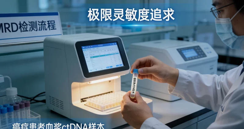 吴忠市民进行基因检测采样现场示