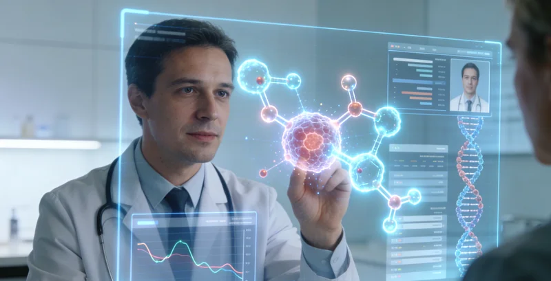 洪江医生解读基因检测报告