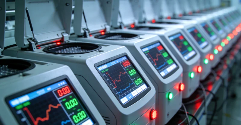 昌邑基因检测实验室高通量测序仪