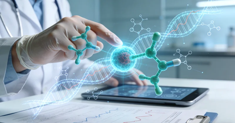 玉树州遗传咨询师与藏族家庭进行