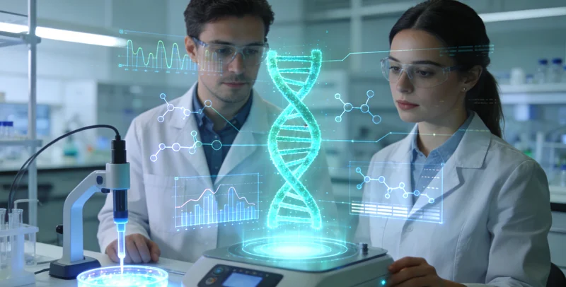 白银医生为家庭解读遗传检测报告